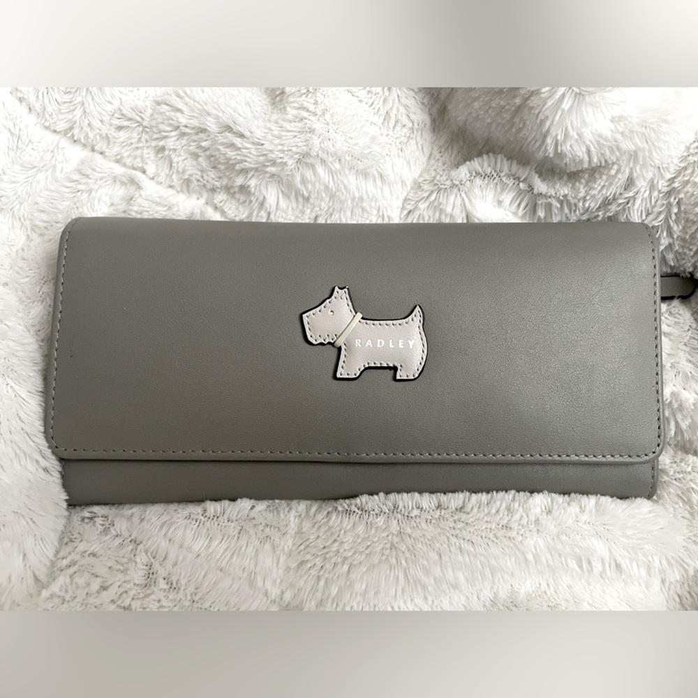 Radley Large Wallet